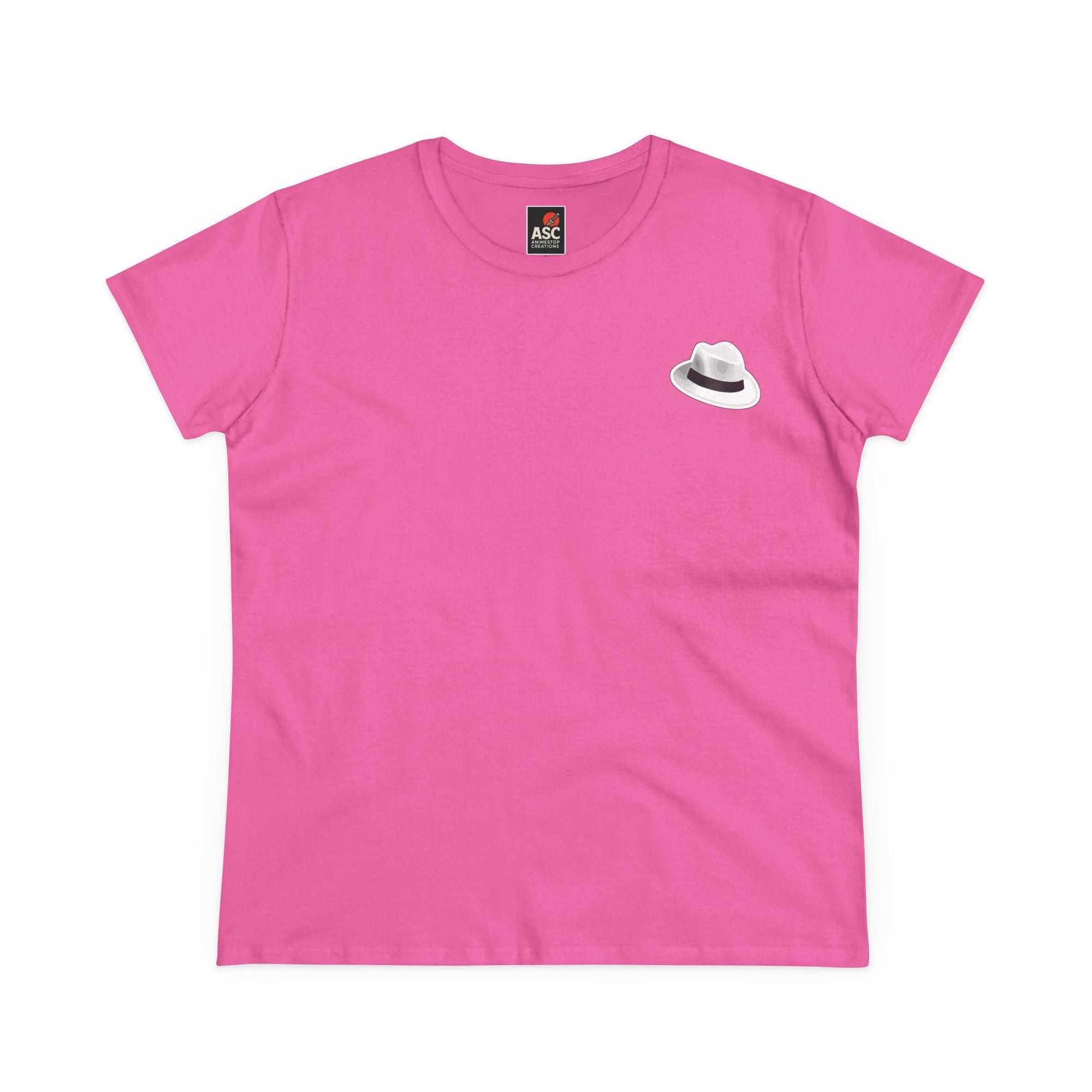 Camiseta de mujer Muzan Kibutsuji (DEMON SLAYER)