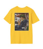 Spike Spiegel (Cowboy Bebop) Casual Tee