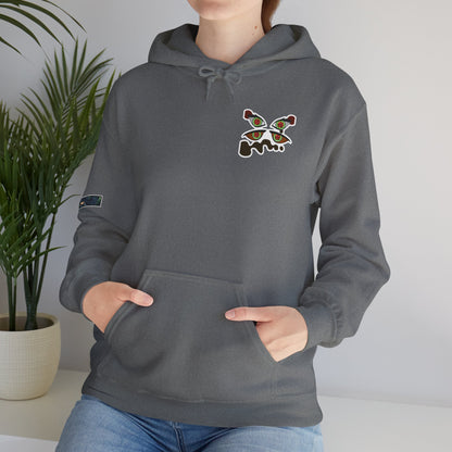 Gyutaro & Daki (DEMON SLAYER) Hoodie