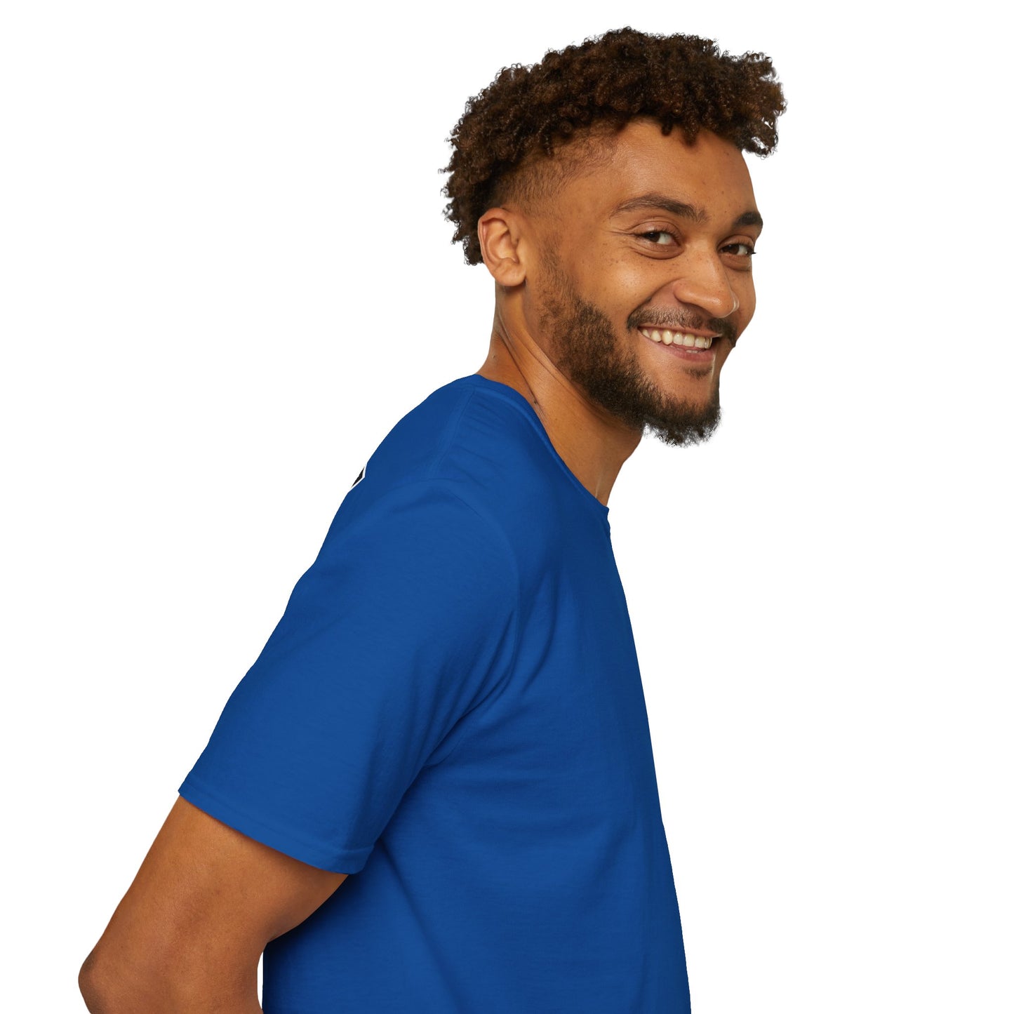Gyomei Himejima (DEMON SLAYER) Casual Tee