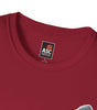 Camiseta informal de Edward Elric (FULLMETAL)