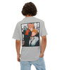 Denji & Power (Chainsaw Man) Premium Oversized Tee