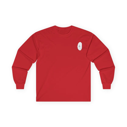 L. (DEATH NOTE) Long Sleeve