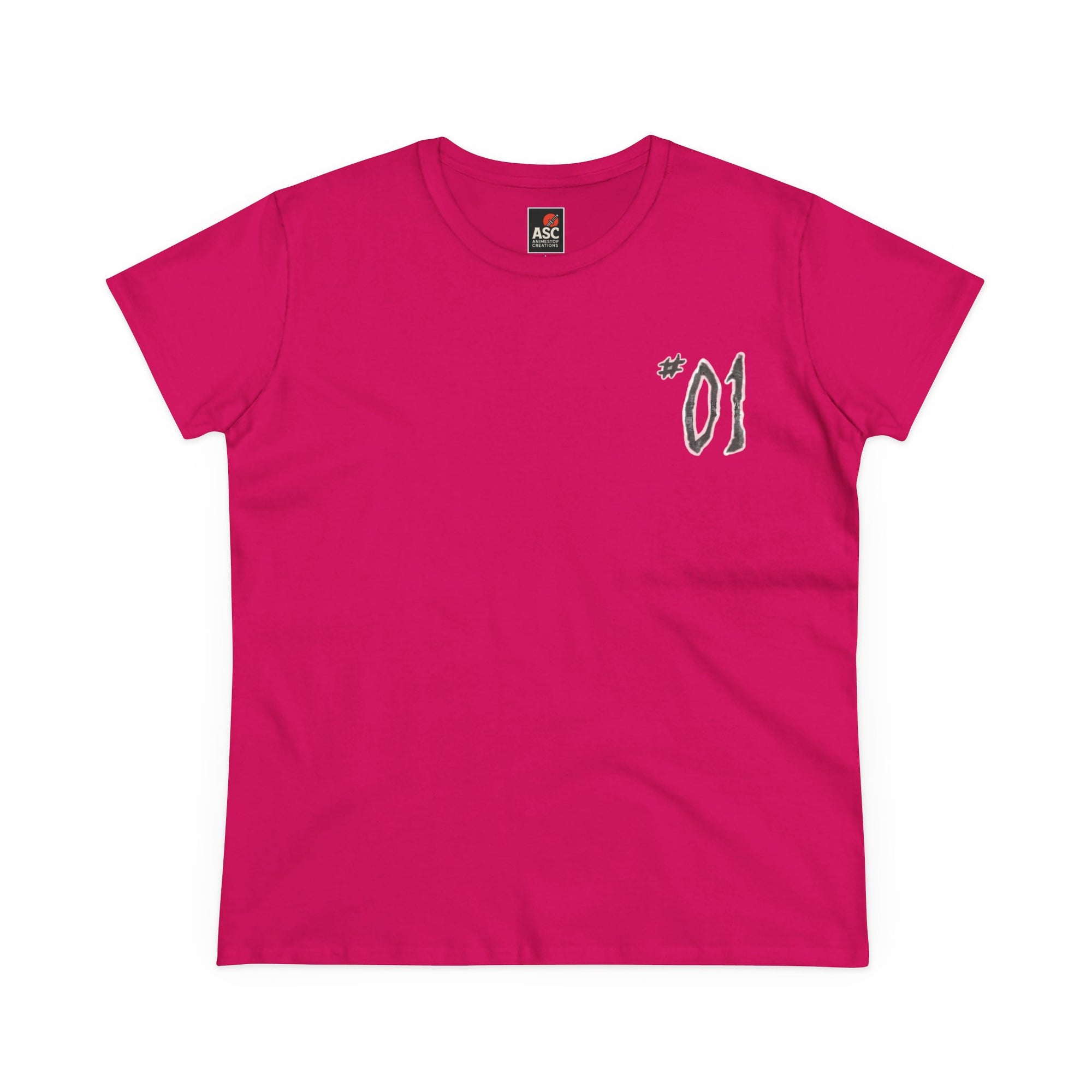 Mikasa Ackerman (ATTACK ON TITAN) Women's Tee