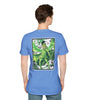 Yuno Grinberryall (Black Clover) Casual Tee