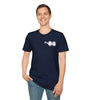 Ken "Okarun" Takakura (Dandadan) Casual Tee