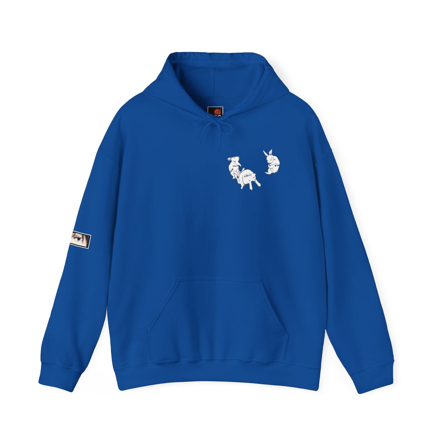 Megumi Fushiguro (JUJUTSU KAISEN) Hoodie
