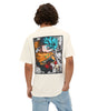 Izuku Midoriya (My Hero Academia) Premium Oversized Tee