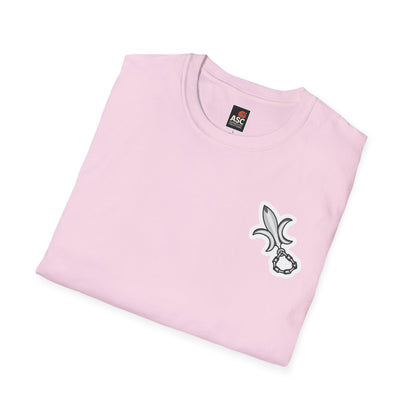 Misa Amane (DEATH NOTE) Casual Tee