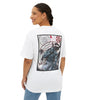 Alphonse Elric (FULLMETAL) Premiun Oversized Tee