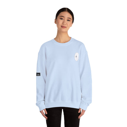 L. (DEATH NOTE) Crewneck