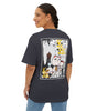 Turbo Granny (Dandadan) Premium Oversized Tee
