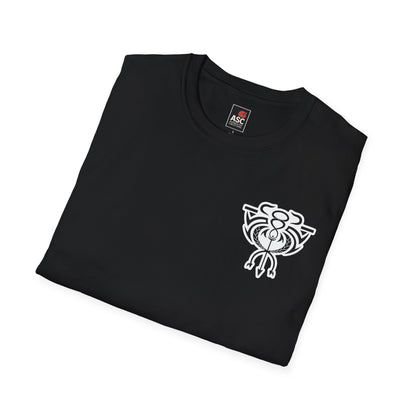 Scar (FULLMETAL) Casual Tee