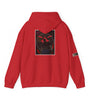 Sudadera con capucha King Bradley (FULLMETAL)