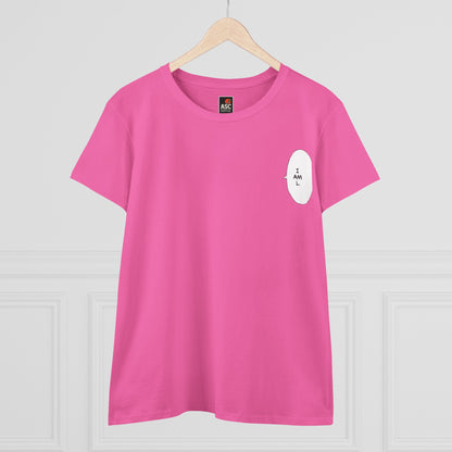 L. (DEATH NOTE) Women's Tee