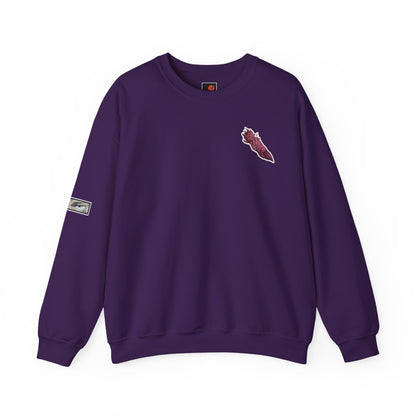 Ryomen Sukuna (JUJUTSU KAISEN) Crewneck