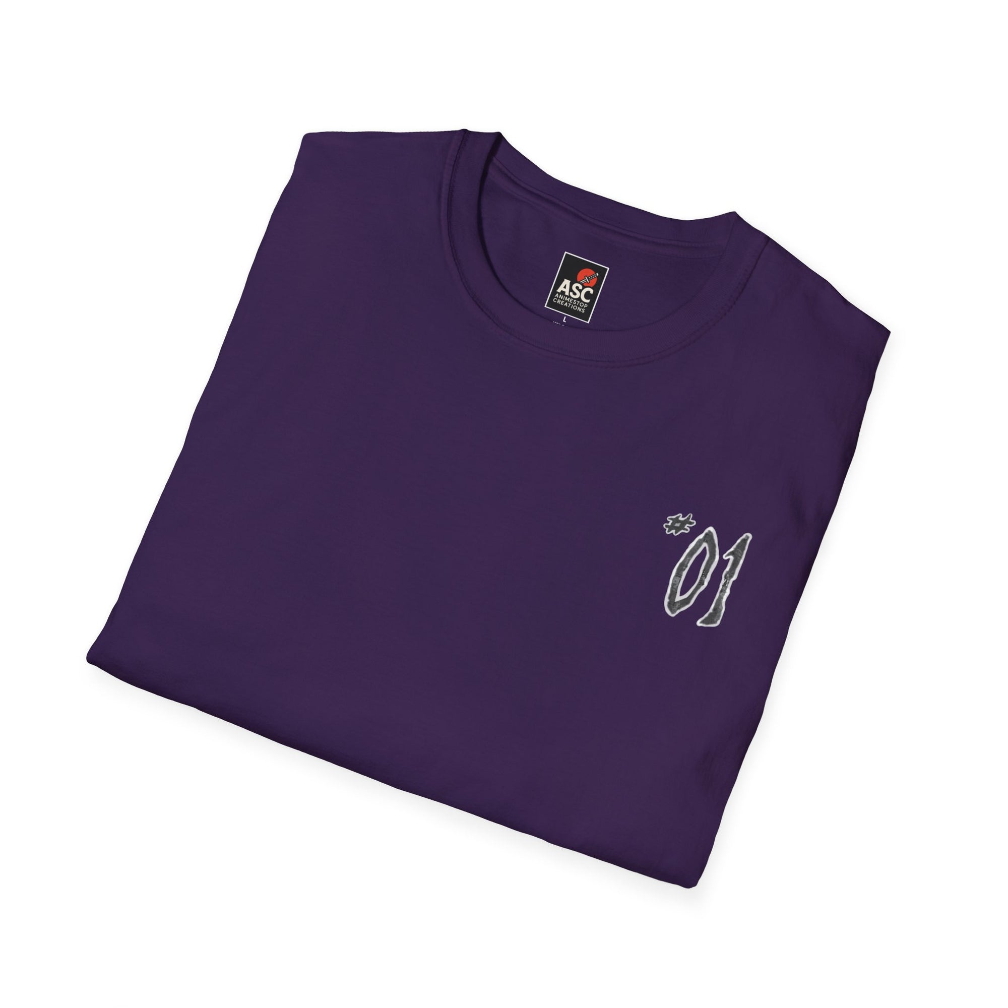 Eren Yeager (ATTACK ON TITAN) Casual Tee