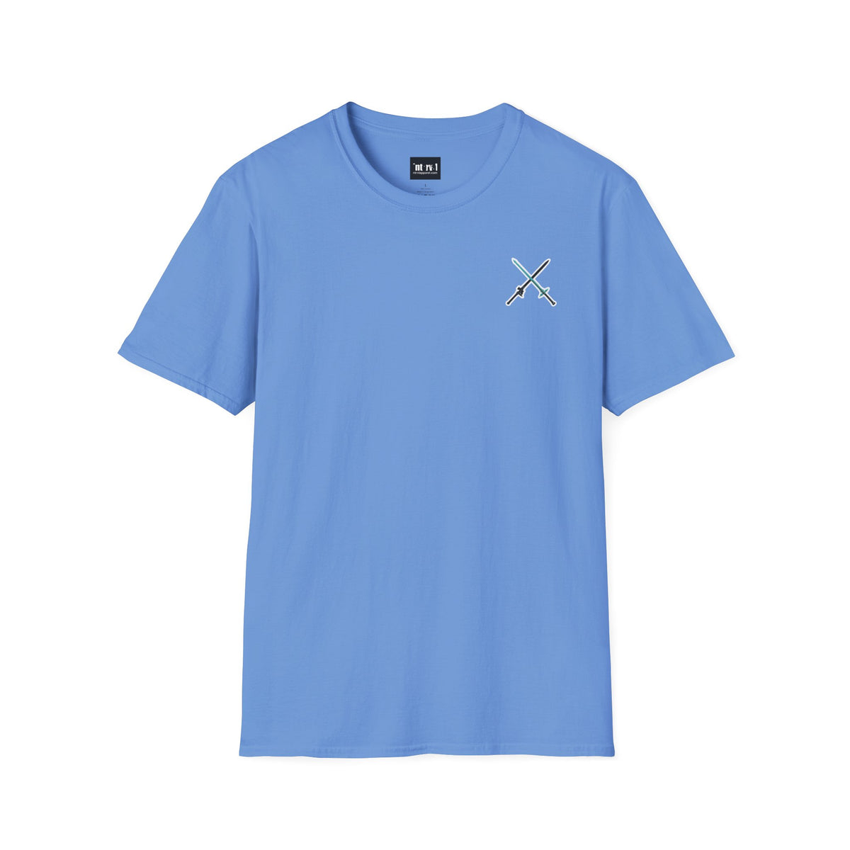 Kazuto Kirigaya (Sword Art Online) Casual Tee