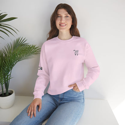 Armin Arlert (ATTACKONTITAN) Crewneck