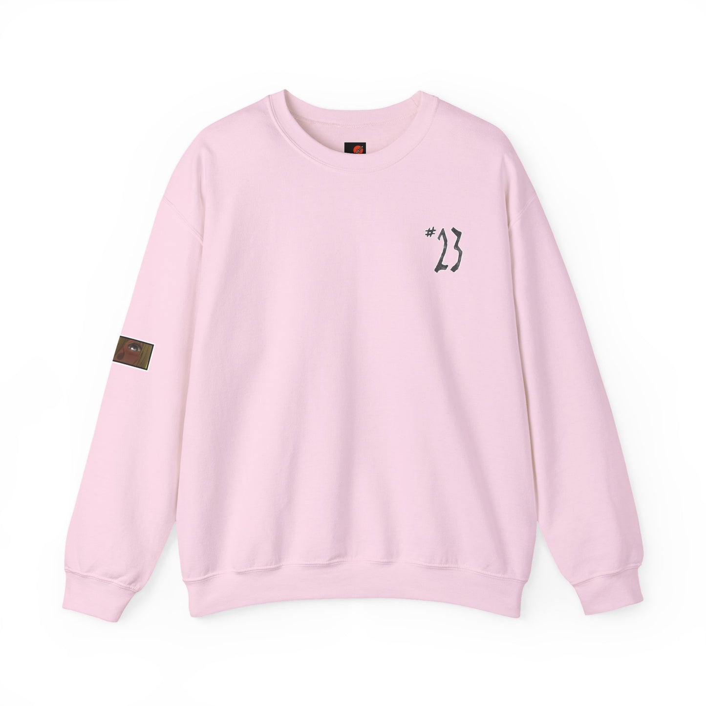 Annie Leonhart (ATTACK ON TITAN) Crewneck
