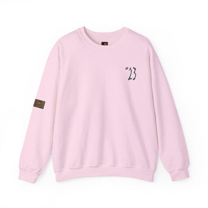 Annie Leonhart (ATTACK ON TITAN) Crewneck