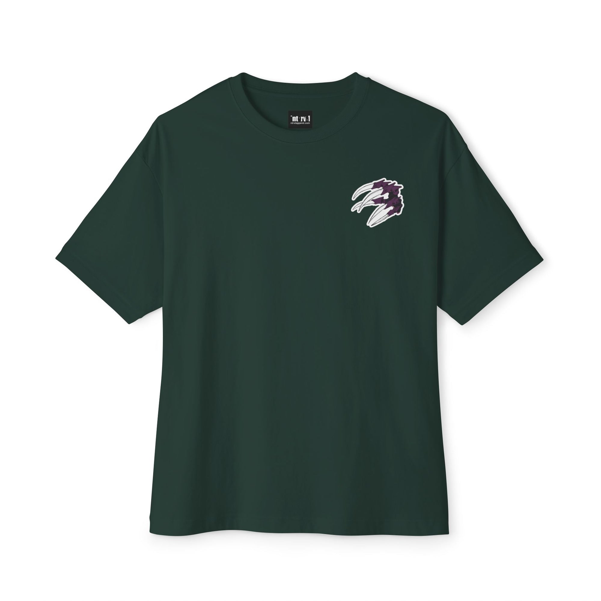 Jabber Wonger (Gachiakuta) Premium Oversized Tee