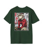 Camiseta informal de Doma (DEMON SLAYER)