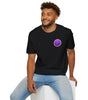 Jin Enjoji (Dandadan) Casual Tee