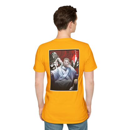 Father (FULLMETAL) Casual Tee