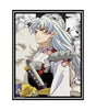 Sesshōmaru (Inuyasha) Poster