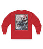 Alphonse Elric (FULLMETAL) Long Sleeve