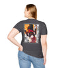 Kacchan Bakugo (My Hero Academia) Casual Tee