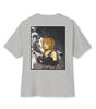 Misa Amane (DEATH NOTE) Oversized Tee