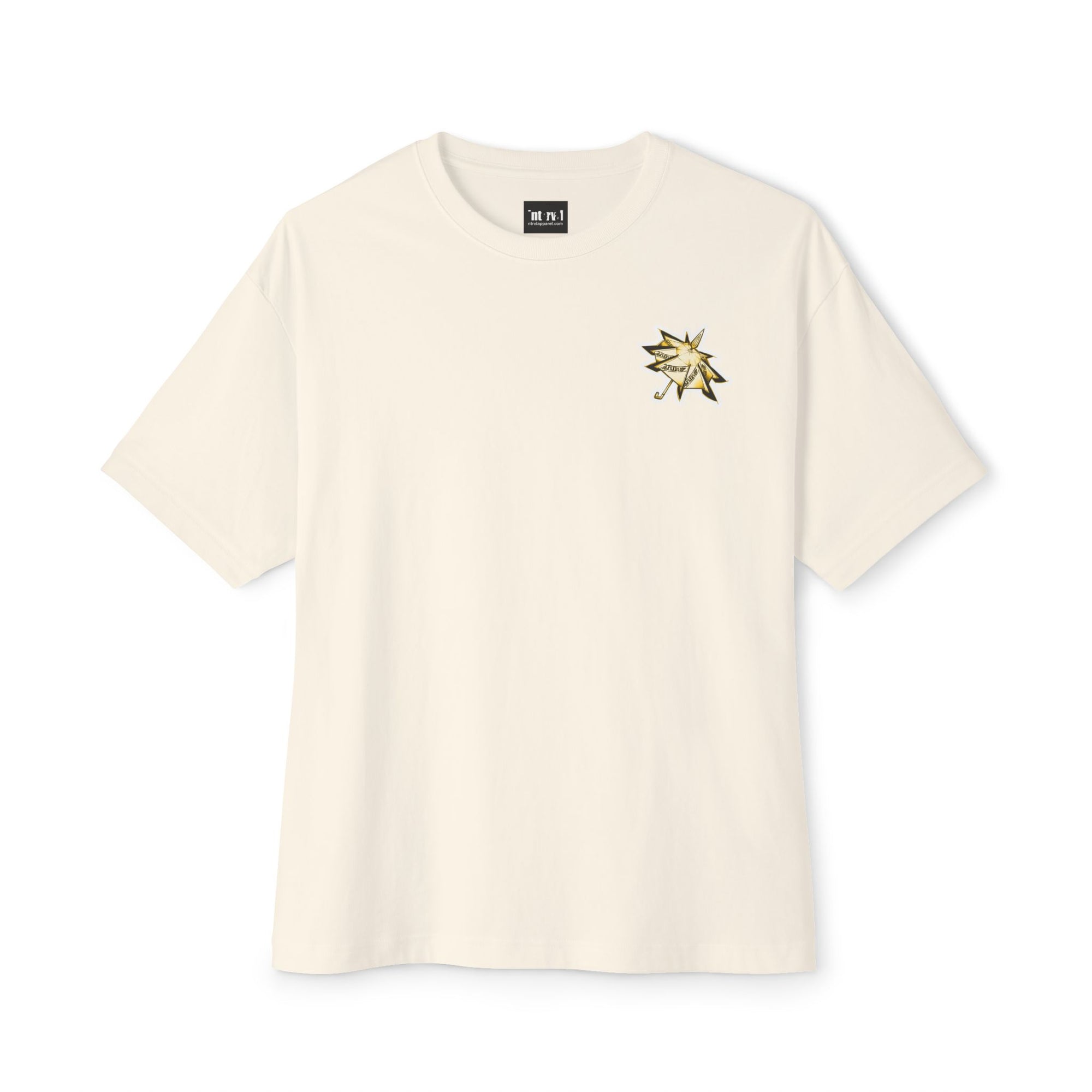 Enjin (Gachiakuta) Premium Oversized Tee