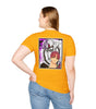 Jin Enjoji (Dandadan) Casual Tee