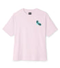 Kafka Hibino (Kaiju No. 8) Premium Oversized Tee