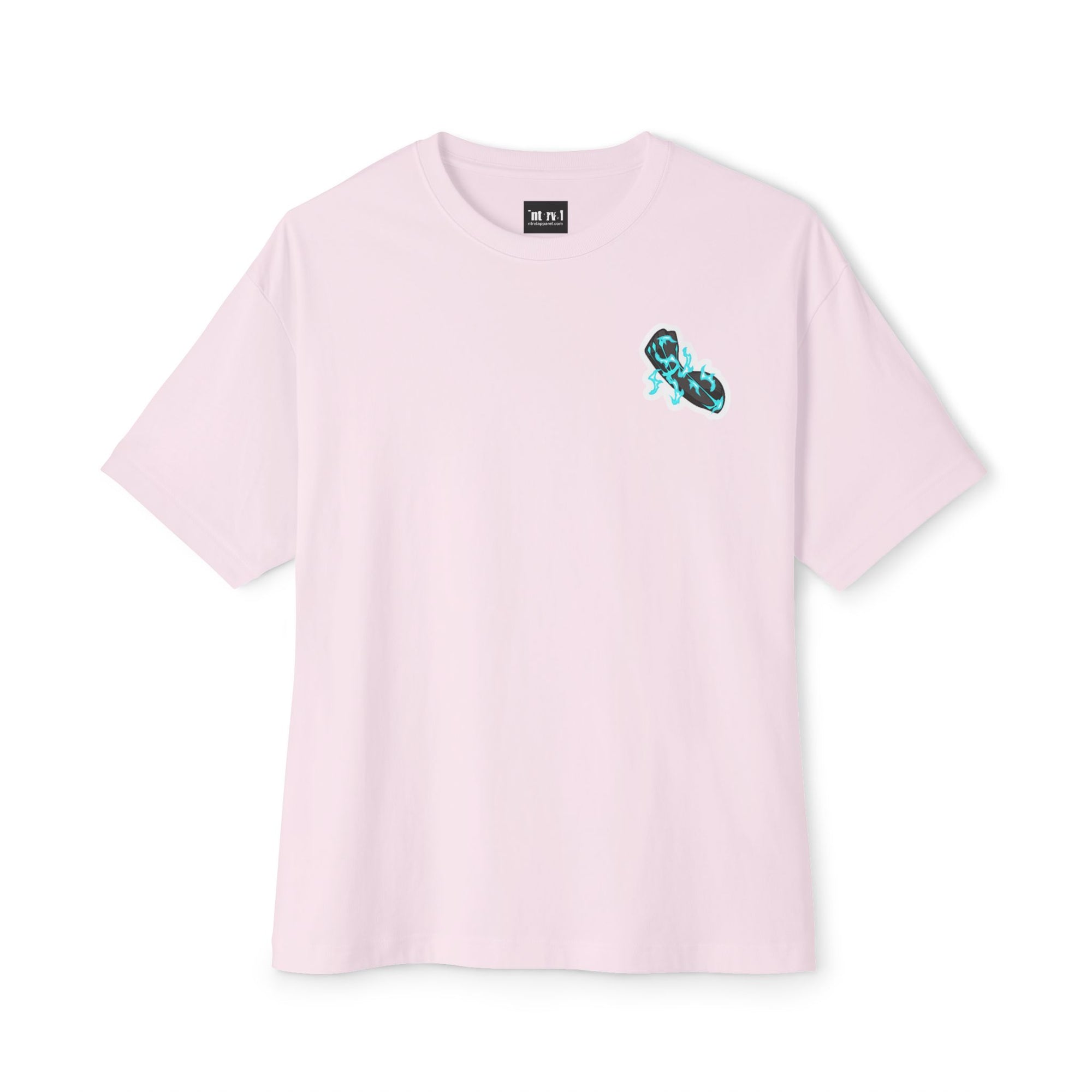 Kafka Hibino (Kaiju No. 8) Premium Oversized Tee