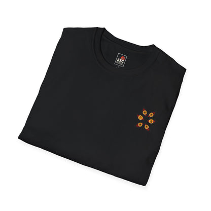 Kokushibo (DEMON SLAYER) Casual Tee