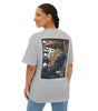 Spike Spiegel (Cowboy Bebop) Premium Oversized Tee