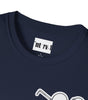 Ken "Okarun" Takakura (Dandadan) Casual Tee