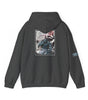 Alphonse Elric (FULLMETAL) Hoodie