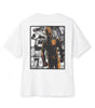 Saitama (One-Punch Man) Premium Oversized Tee