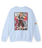 Kyojuro Rengoku (DEMON SLAYER) Crewneck