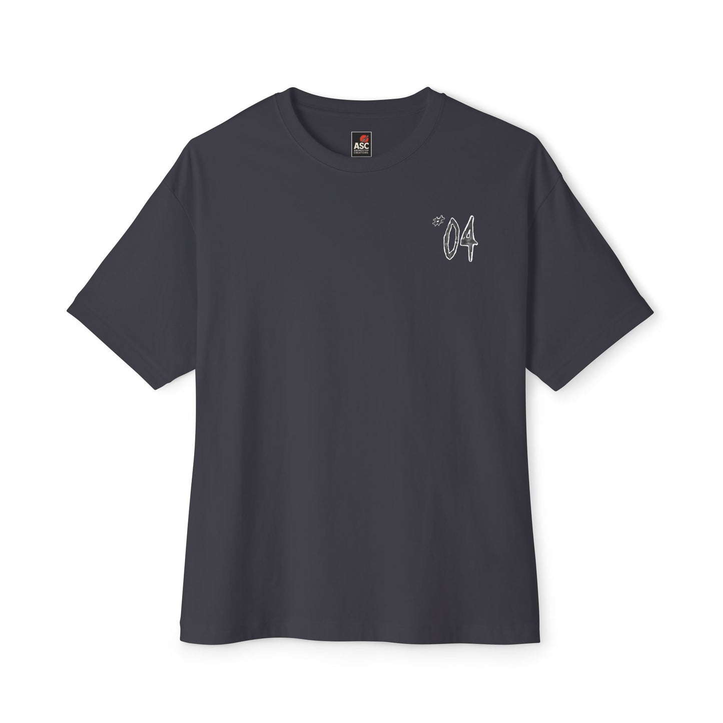 Levi Ackerman (ATTACK ON TITAN) Oversized Tee