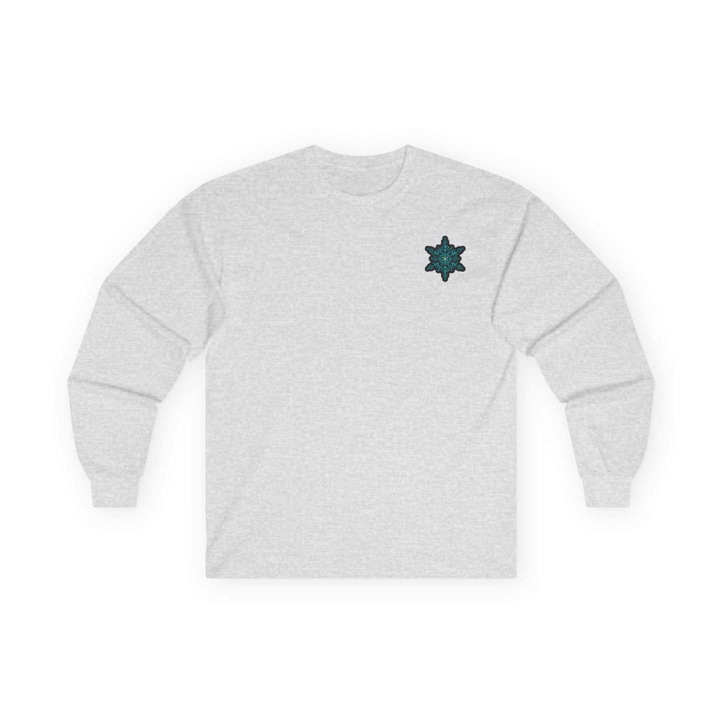 Akaza (DEMON SLAYER) Long Sleeve