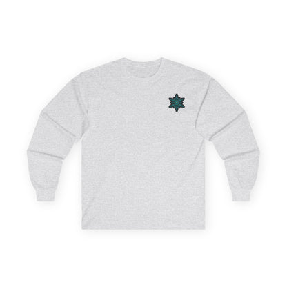 Akaza (DEMON SLAYER) Long Sleeve
