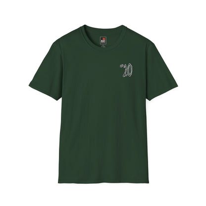 Erwin Smith (ATTACK ON TITAN) Casual Tee
