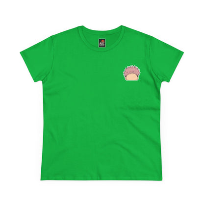 Yuji Itadori (JUJUTSU KAISEN) Women's Tee