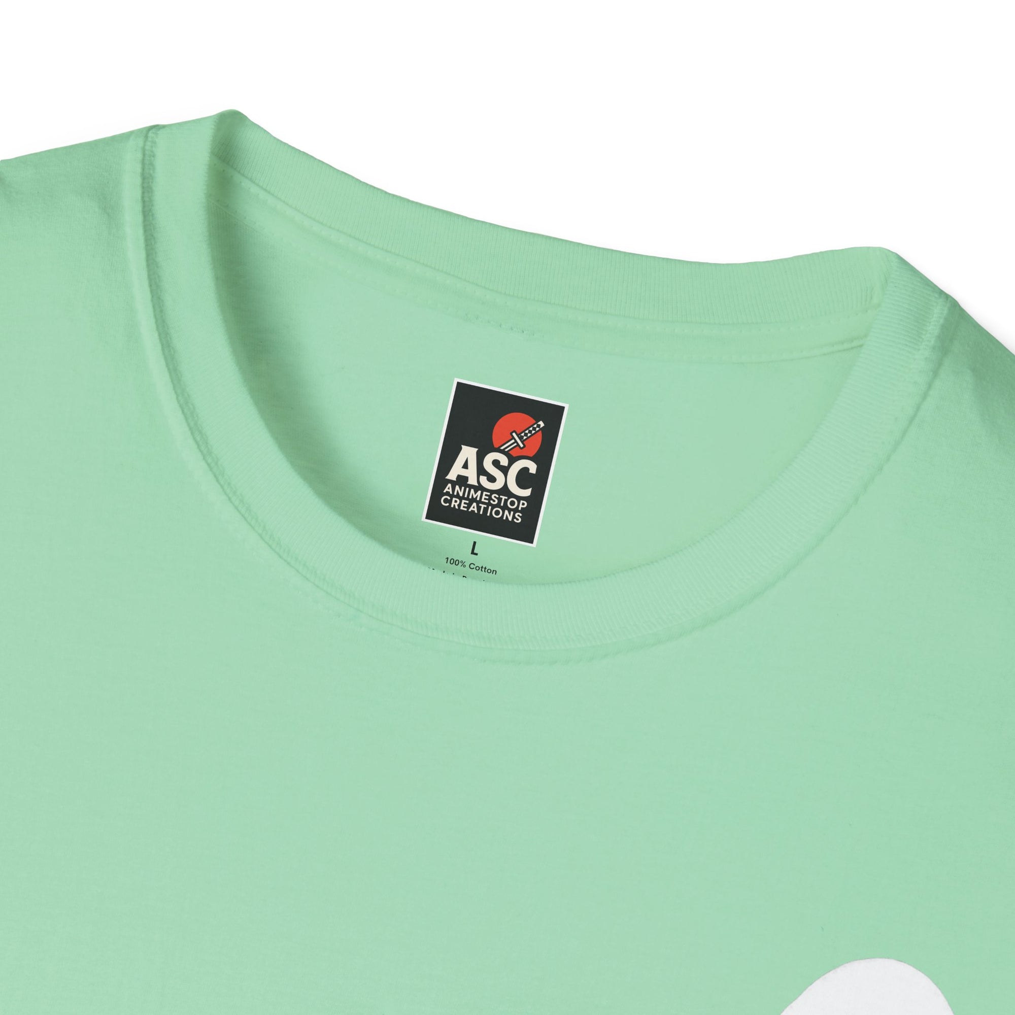 N. (DEATH NOTE) Casual Tee