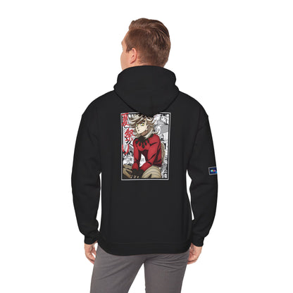 Doma (DEMON SLAYER) Hoodie
